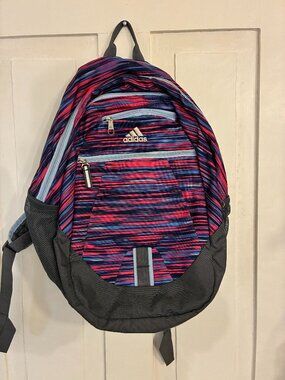 adidas Foundation 6 Backpack